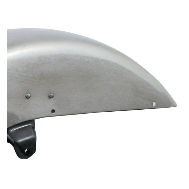 00-13 FLHT Touring front fender — 00-13 FLHT (NU)