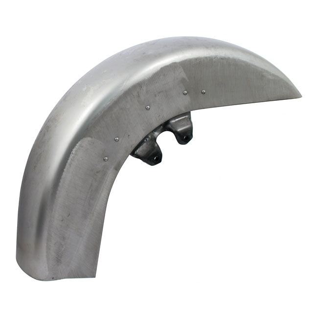 00-13 FLHT Touring front fender — 00-13 FLHT (NU)