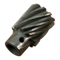 Ignition timer shaft gear