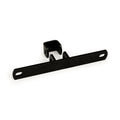 Solo seat suspension bracket kit for single shock