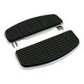 06-up style Softail, Touring floorboards