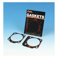 James, gasket set cylinder base. .031" Foamet