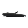 Megaton universal muffler 19-1/2" long black
