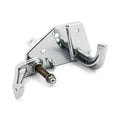 Rear brake lever mounting bracket — 87-99 FLST (NU)