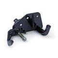 Rear brake lever mounting bracket — 87-99 FLST (NU)