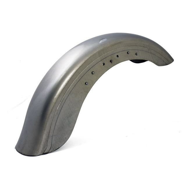 ''Bagger'' front fender for late FXSTS springer