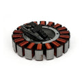 Alternator stator unmolded — 2007 Softail; Dyna (NU)