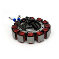 Alternator stator unmolded — 99-01 FLHR; FLT/Touring (NU) (Excl. OTHER FLT/Touring)