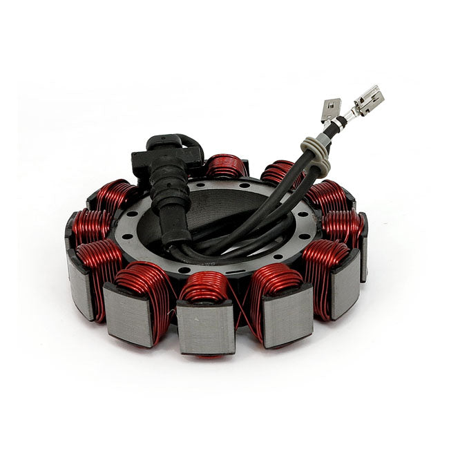Alternator stator unmolded — 02-05 FLT/Touring (NU)