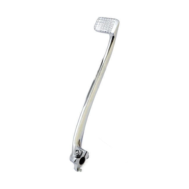 Brake pedal — 52-74 K; XL Sportster (NU)