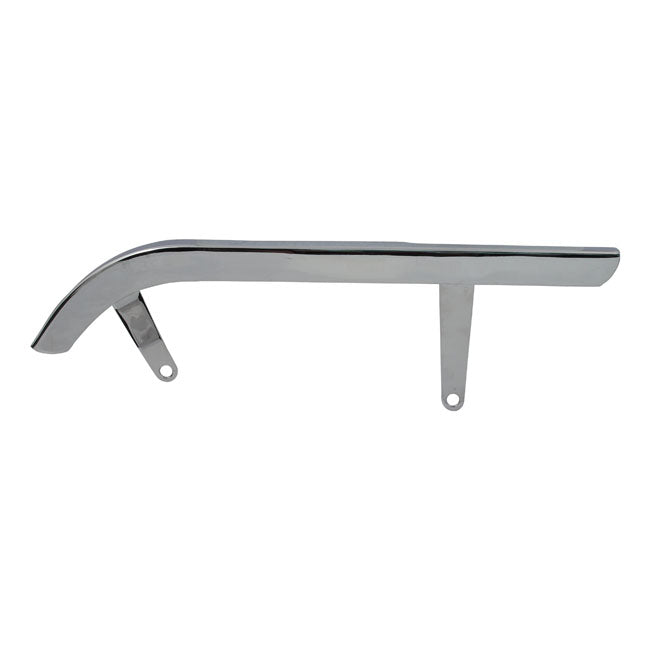 Chain guard — 79-81 XL Sportster (NU)