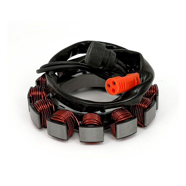Cycle Electric, Alternator stator unmolded — 07-13 all XL Sportster; 08-12 XR1200 (NU)