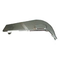 Chain guard — 63-84 FL (NU) FITS 71-85 FX AS CUSTOM REPL.