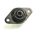 Isolator motor mount rubber. Front — 80-08 FLT/Touring; 82-94 FXR; 96-02 Buell (NU)