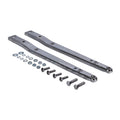 72-78 K, XL fender struts. Chrome