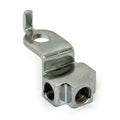 Brake tee, front — 77-78 XLCR; 79-81 XL Sportster; E77-78 FXS; L79-82 FX (Excl. FXWG)