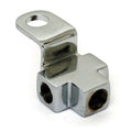 Brake tee, front/rear