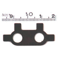 Lock tab, prim. chain tensioner plate