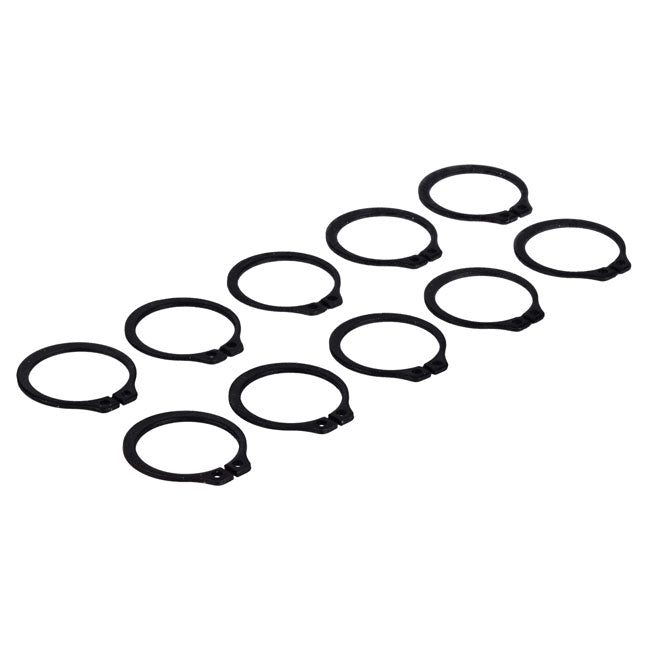 Retaining ring, clutch adjusting screw XL
