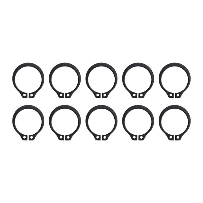 Retaining ring, clutch adjusting screw XL