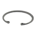 Retaining ring, transmission / front wheel bearing