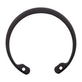 Retaining ring, transm. main/countershaft bearing