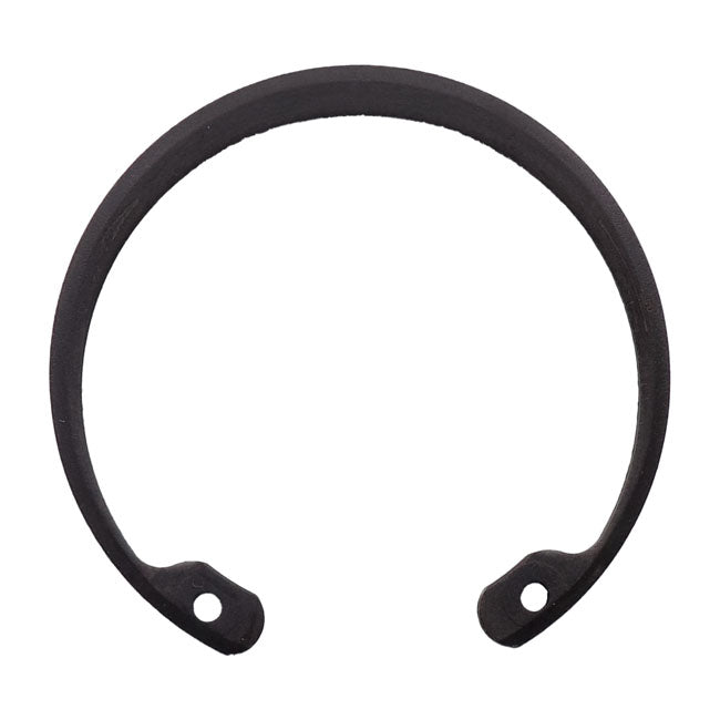 Retaining ring, transm. main/countershaft bearing