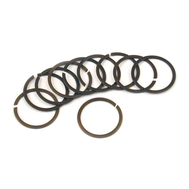 Retaining ring, transmission mainshaft 2nd & 3rd gear