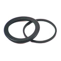 Caliper seal kit, front & rear — Front: L80-84 FL Rear: L80-84 FL; L80-82 FX 1983 FXE
