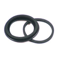 Caliper seal kit for one piston