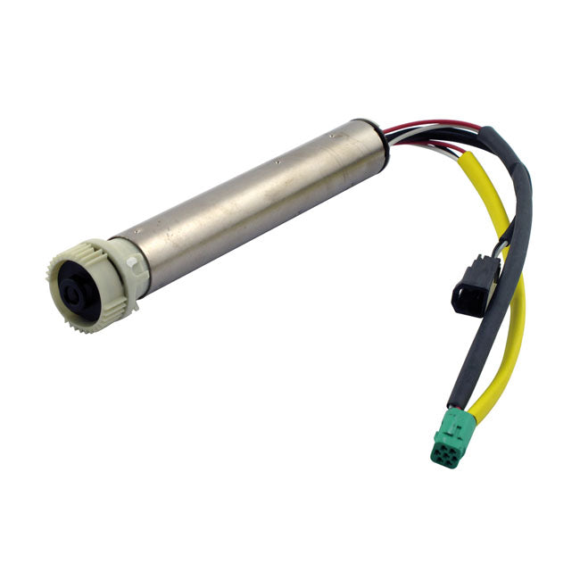 MCS, throttle twist grip sensor — 08-15 FLT Touring (NU)