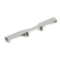 FL style rear turn signal bar. Chrome — 74-84 FL; 86-17 FLST/C/N (Excl. 05-17 FLSTN); 91-13 FLT/Touring; Road King (NU)