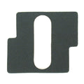 James, battery pad. Top & bottom — 15-64 H-D 6-volt (Excl. K; KH; XL Sportster models) (NU)