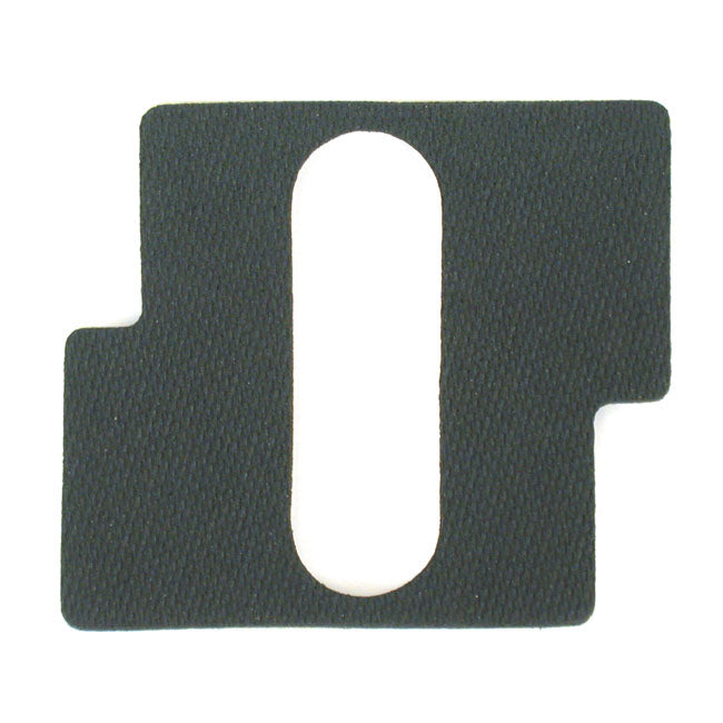 James, battery pad. Top & bottom — 15-64 H-D 6-volt (Excl. K; KH; XL Sportster models) (NU)