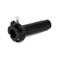 Throttle assembly, without grips — 74-80 XL Sportster; FL; FX (NU)