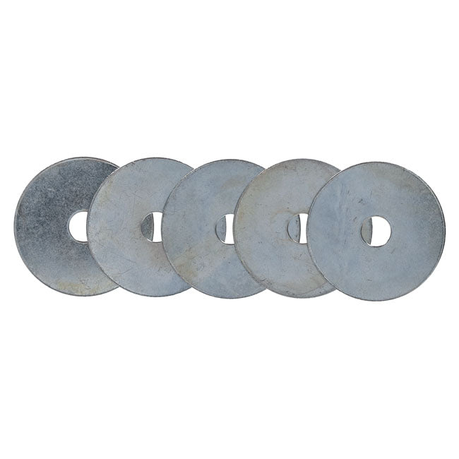 Oil separator washer