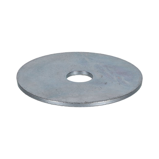 Oil separator washer