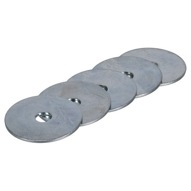 Oil separator washer