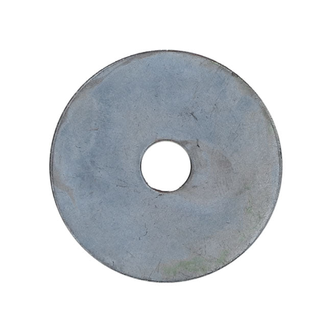 Oil separator washer