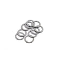 Washer, pushrod cover spring