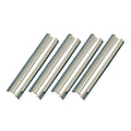 S&S, 3.500" pushrod keeper/retainer clip set
