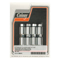 Colony cyl base nut kit, high-torque — 36-84 Big Twin (NU)