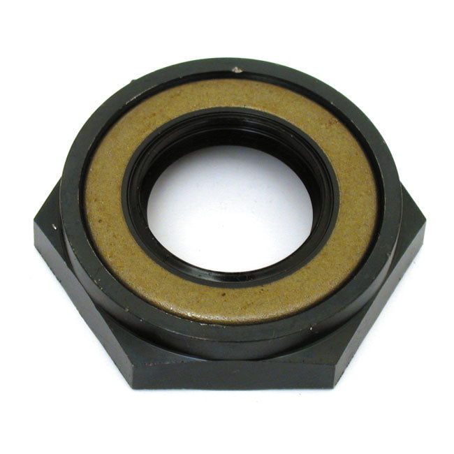 MCS, transmission seal nut (super nut style)