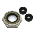 James, transmission seal nut (Super Nut)