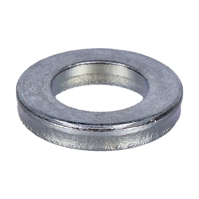 Washer, headbolt. Zinc
