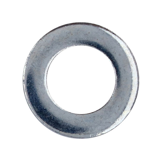 Washer, headbolt. Zinc