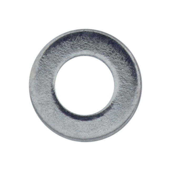 Flat washers