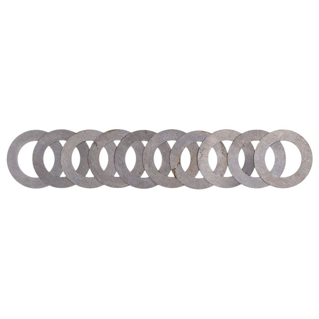 Rocker arm shim set Shovel .010"