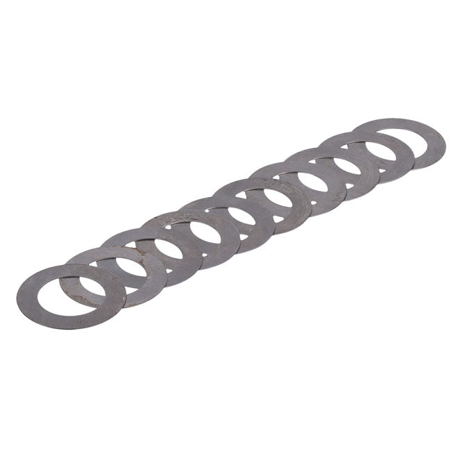 Rocker arm shim set Shovel .010"