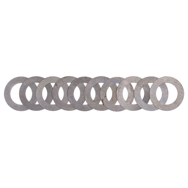 Rocker arm shim set Shovel .007"